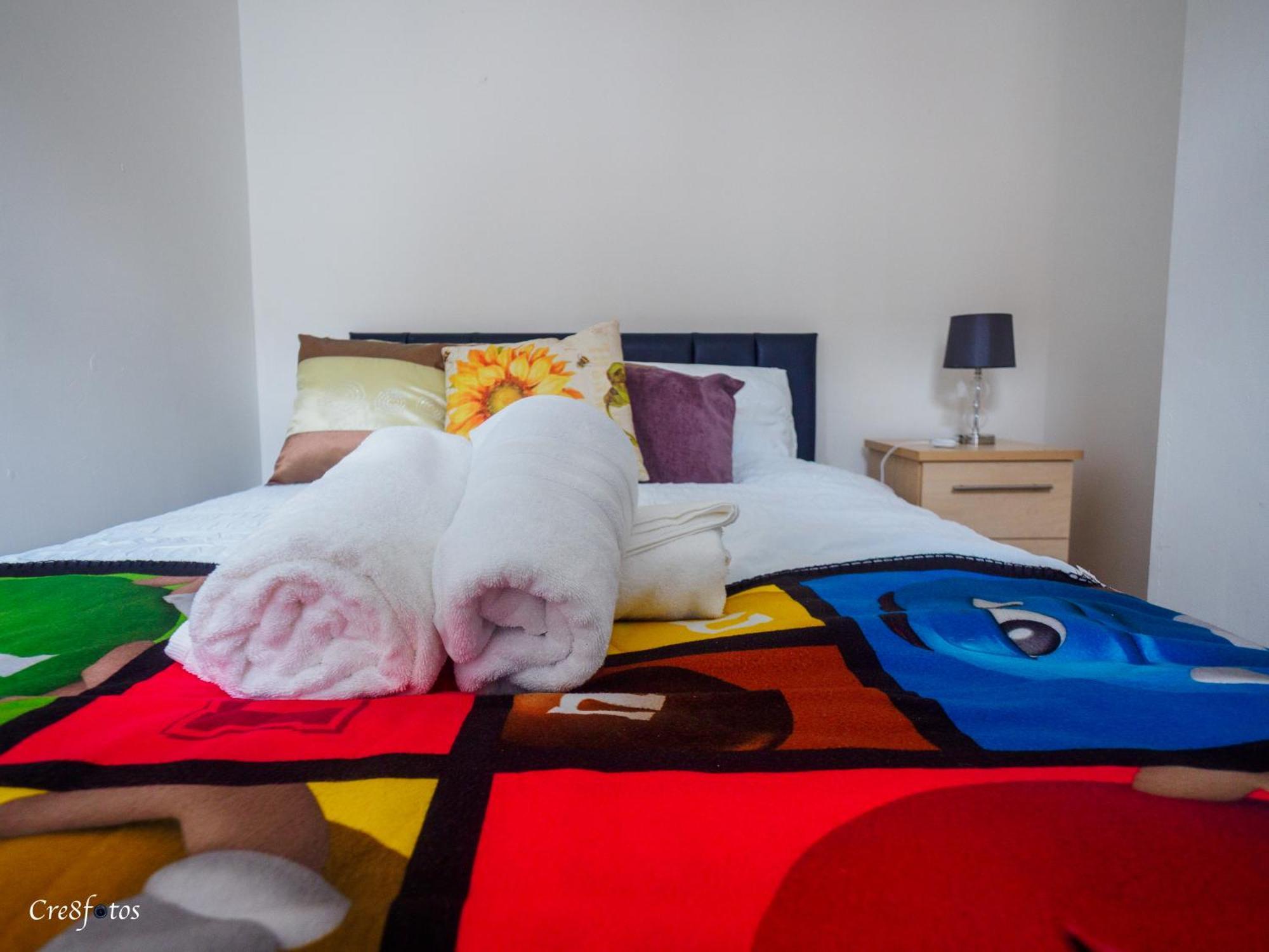Couldon Lodge Stoke-on-Trent Экстерьер фото