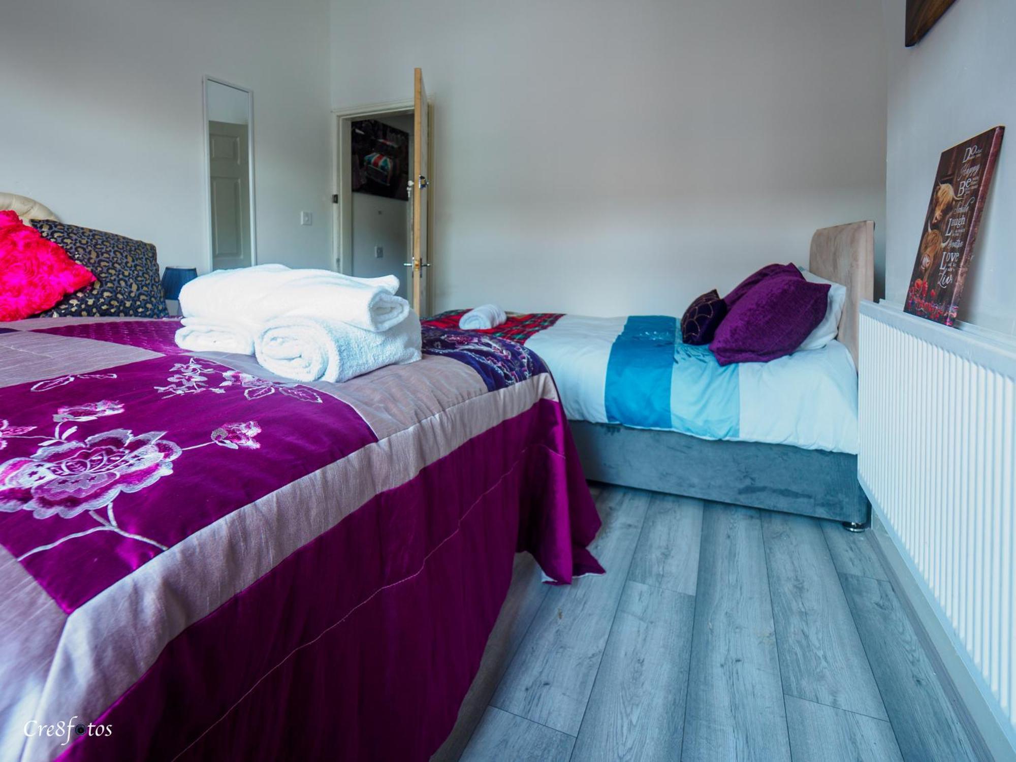 Couldon Lodge Stoke-on-Trent Экстерьер фото