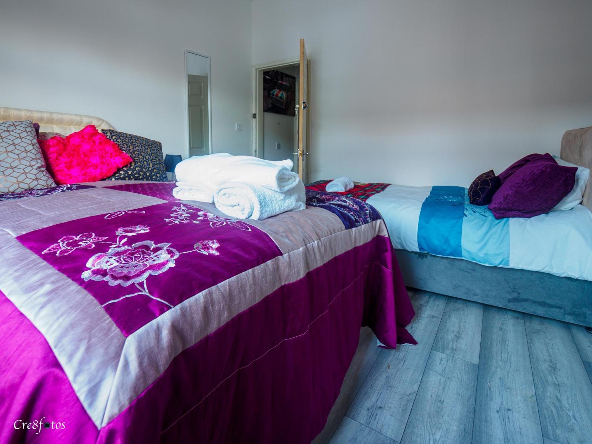 Couldon Lodge Stoke-on-Trent Экстерьер фото