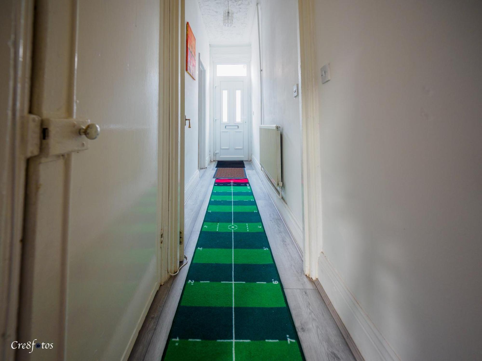 Couldon Lodge Stoke-on-Trent Экстерьер фото